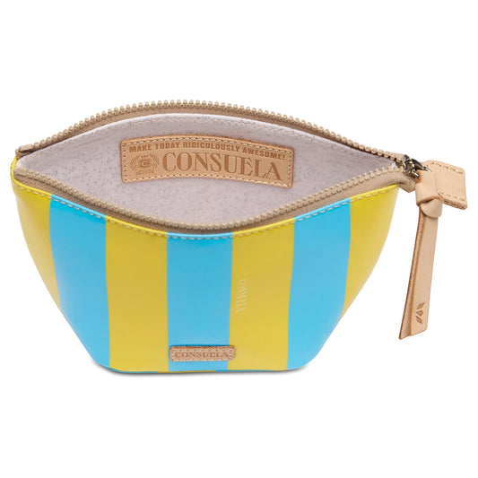Consuela Tool Kit - Medium Surfside