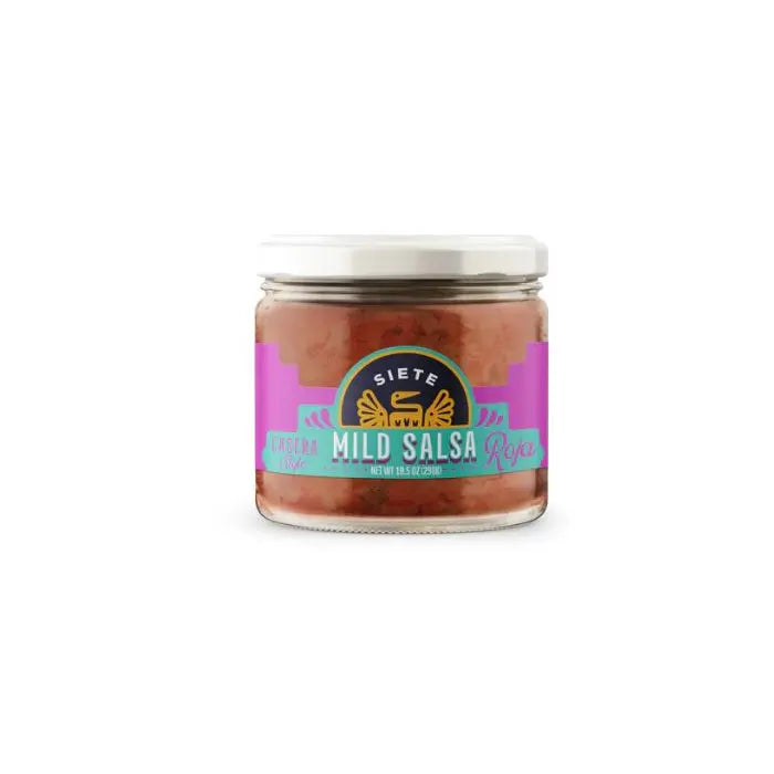 Pantry | Siete Salsa Mild
