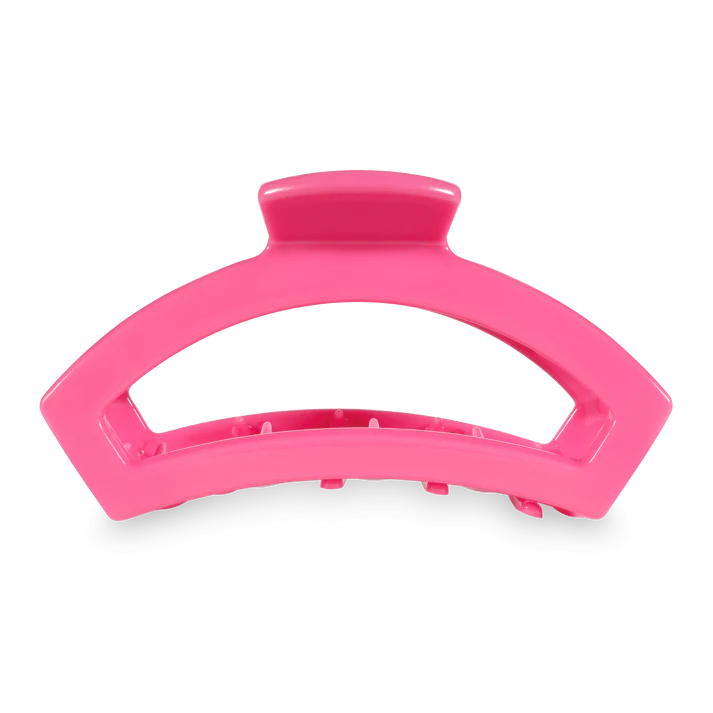 Hair Accessory | Teleties Large Open Hair Clip