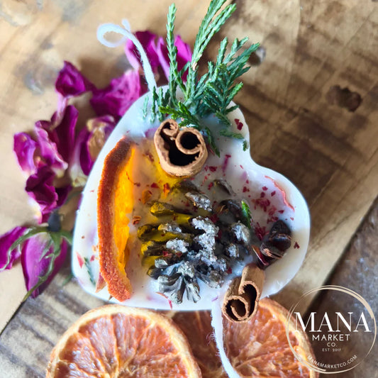 Home | Fire Starter Orange & Clove