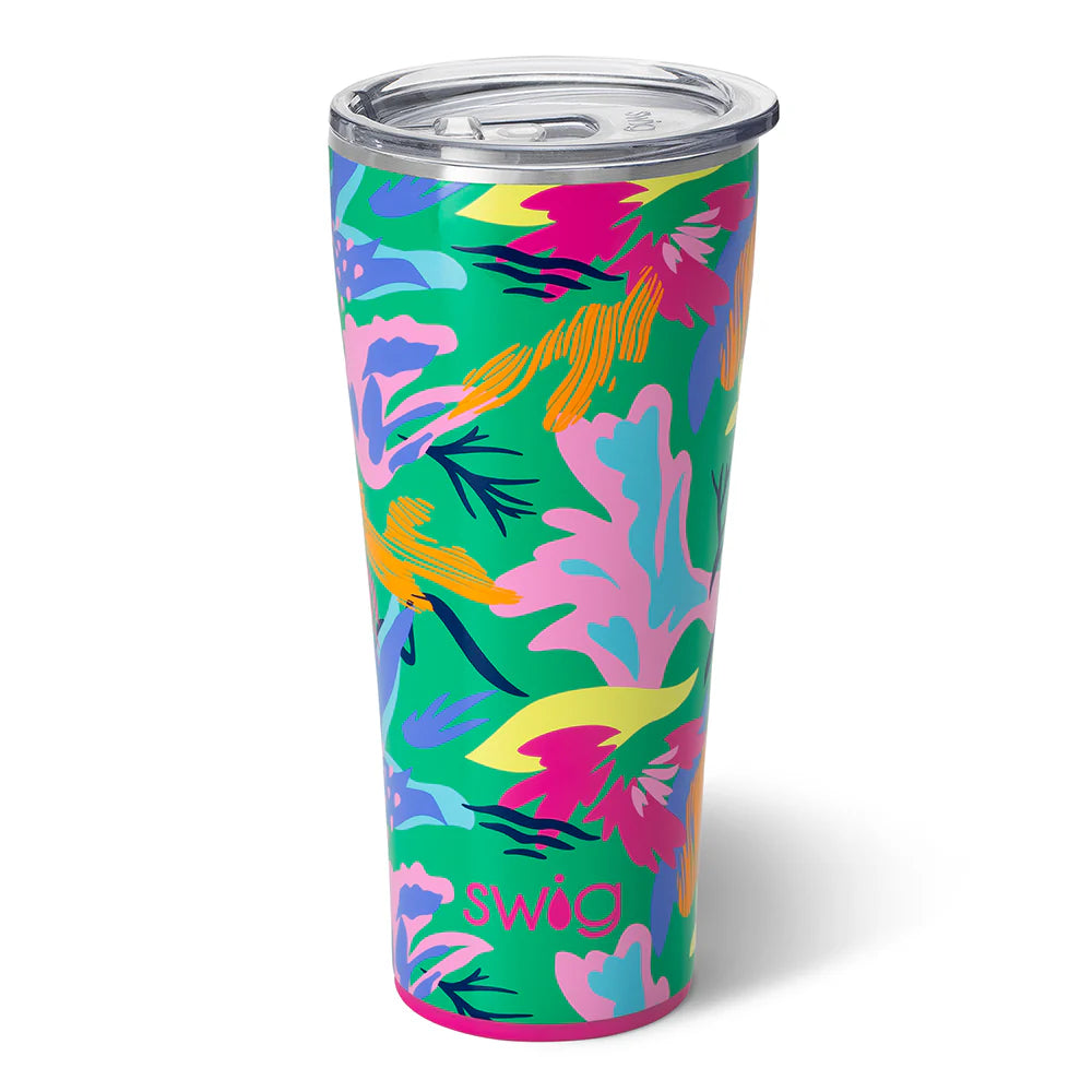 Swig | Paradise Tumbler (32oz)