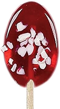 Peppermint Spoon