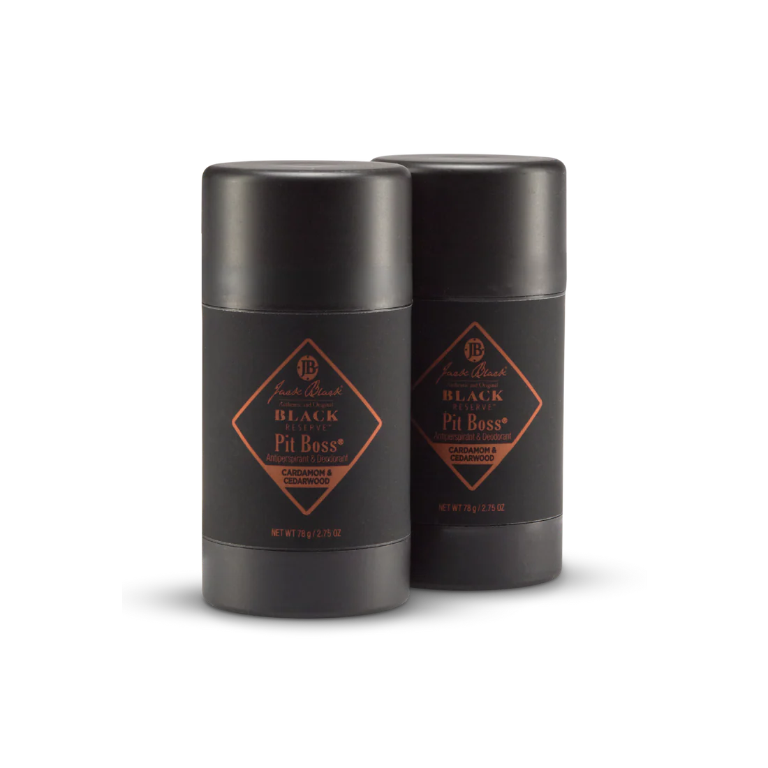 Jack Black | Black Reserve Pit Boss Duo Holiday Set