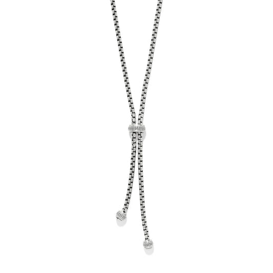 Meridian Solis Y Necklace