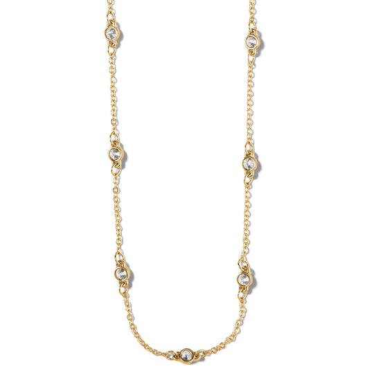 Jewelry | Brighton Necklace Illumina Petite Collar