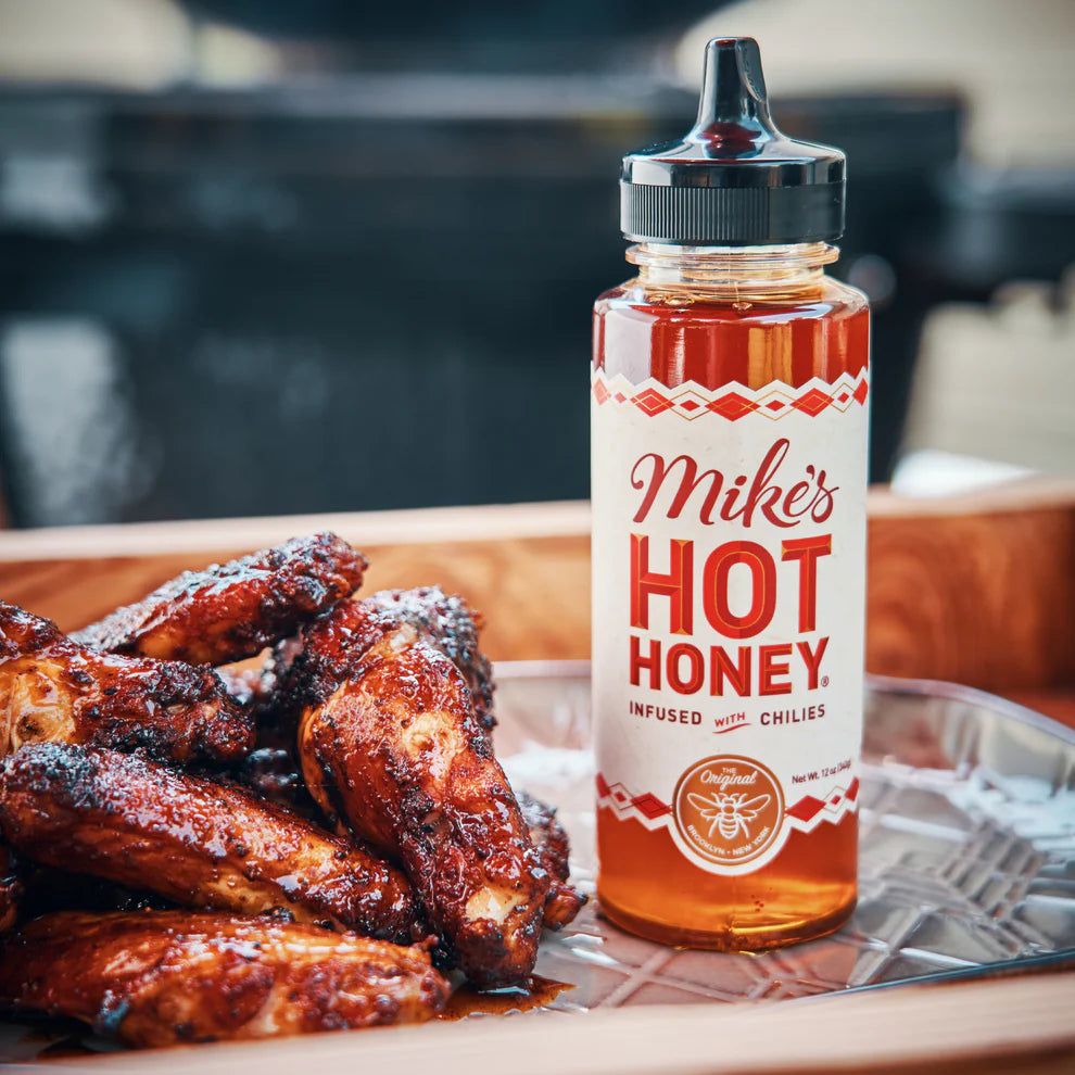 Pantry | Mikes Hot Honey