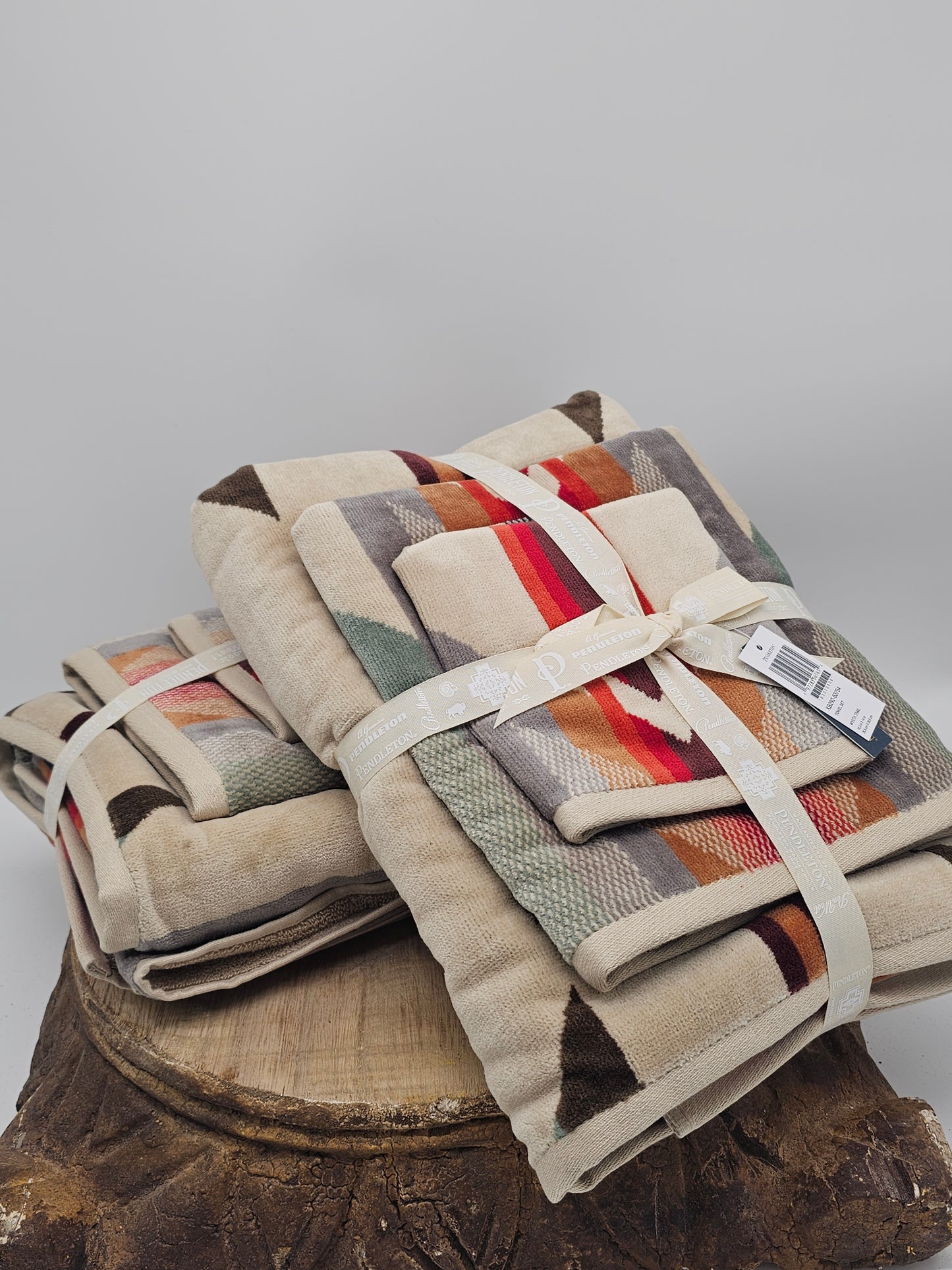 Pendleton | Towels Wyeth Trail 3 Piece Set