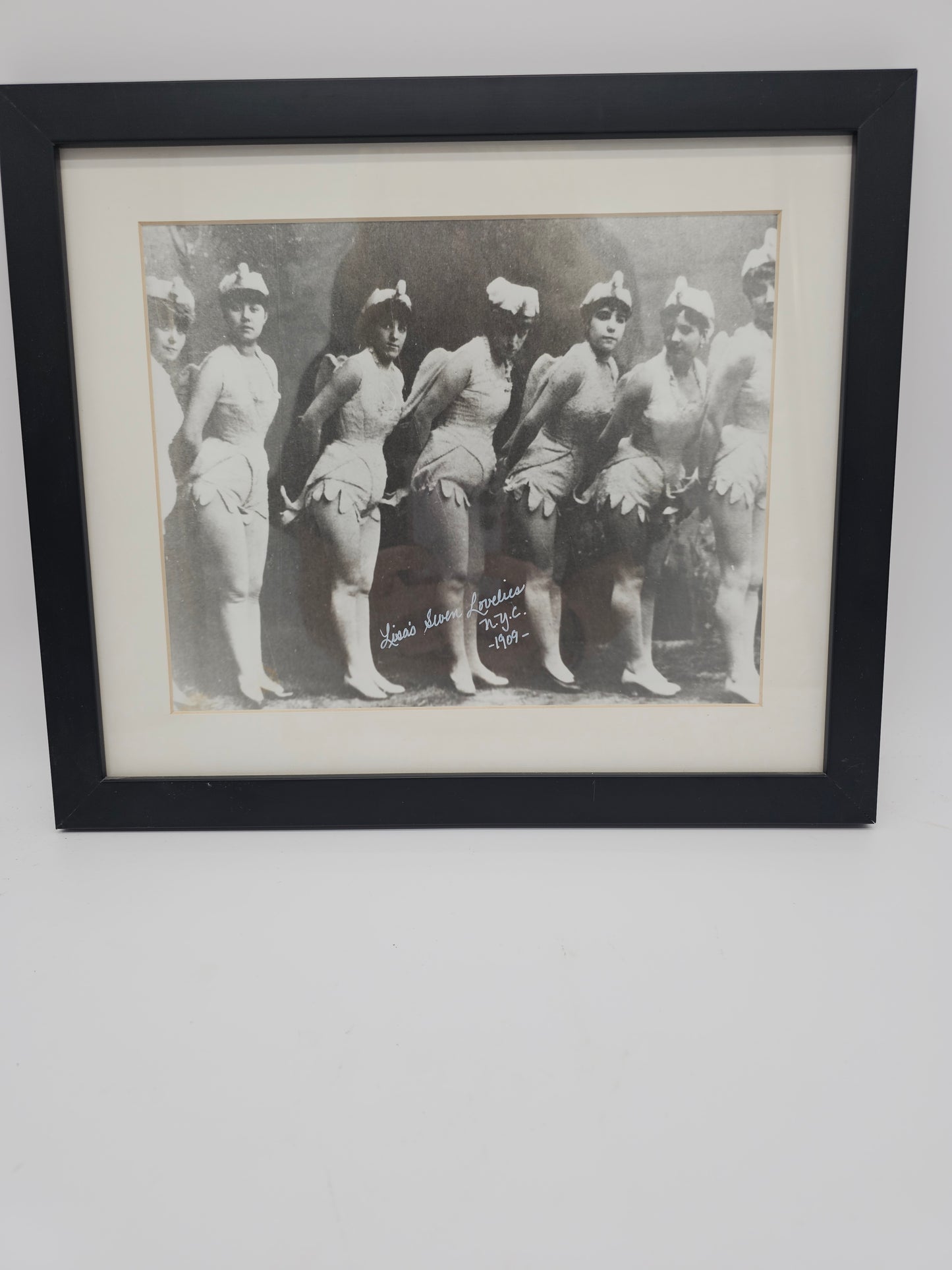 Collectibles | Art Lisa Swen Lovelies