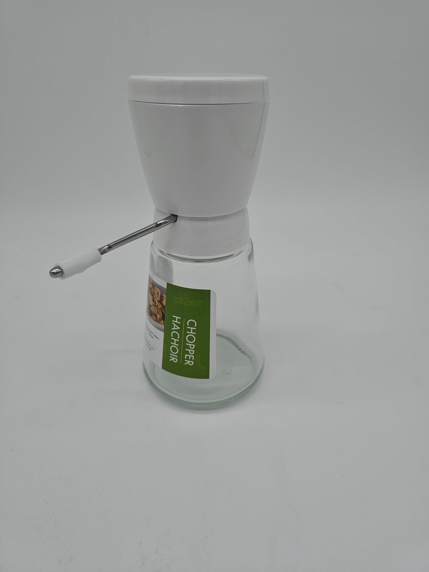 Kitchen | Fox Run Nut Chopper