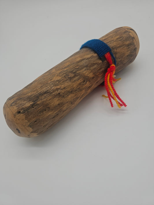 Collectibles | Native American Yucca Rattle