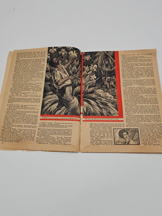 Collectibles | Liberty Magazine