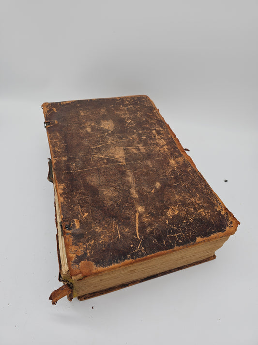 Collectibles | Luther German Bible