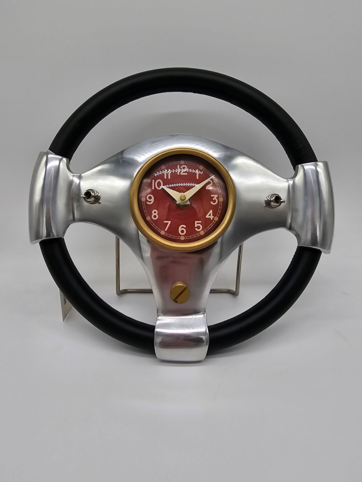 Collectibles | Speedster Table Clock