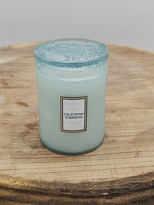 Candle | Voluspa California Summers 5.5oz
