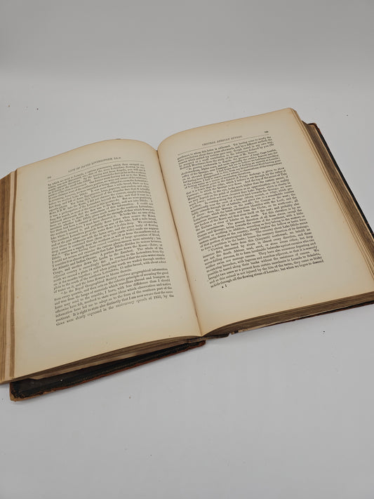 Collectibles | Great Missionary Traveler Book