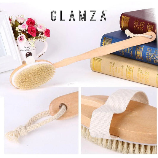 Bath | Body Brush Pro Long Handle