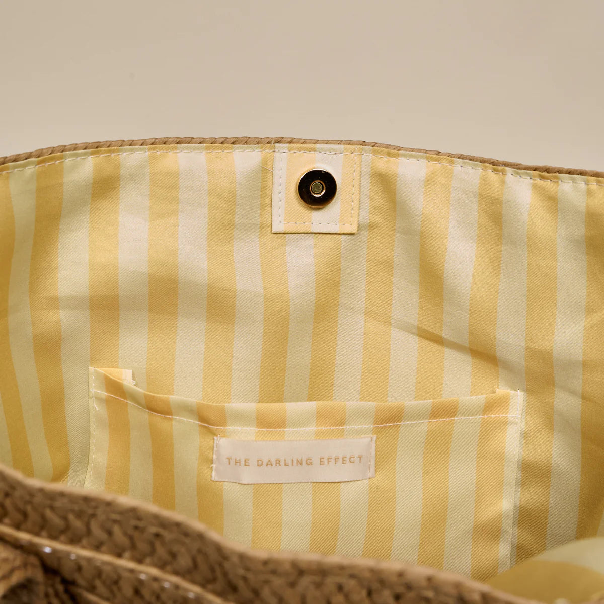 Tote Bag - Sea Sand Sun
