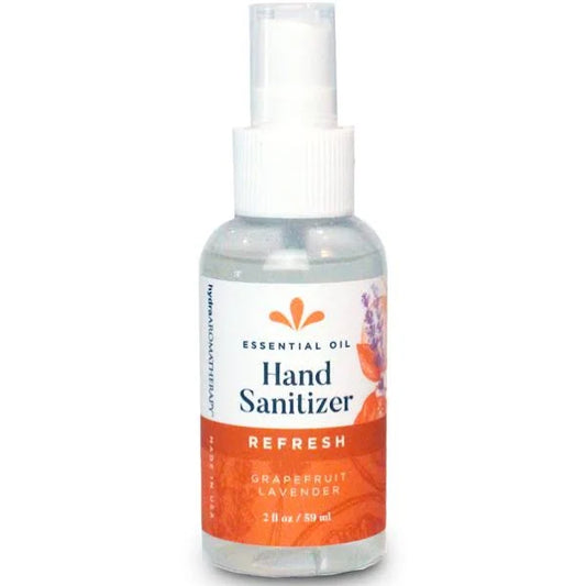 Hand Sanitizer Essential Oil