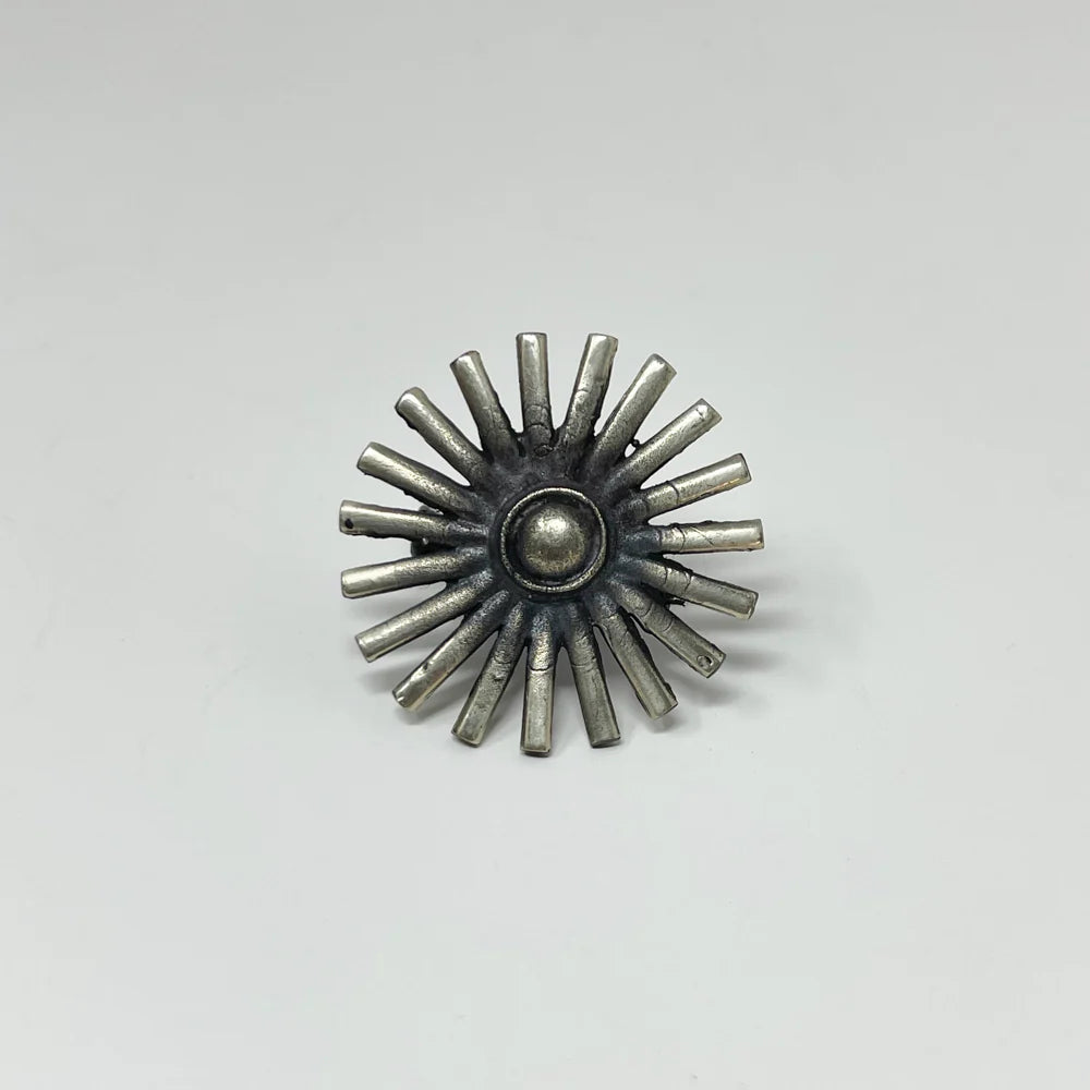 Accessories | Slide Spur Rowel