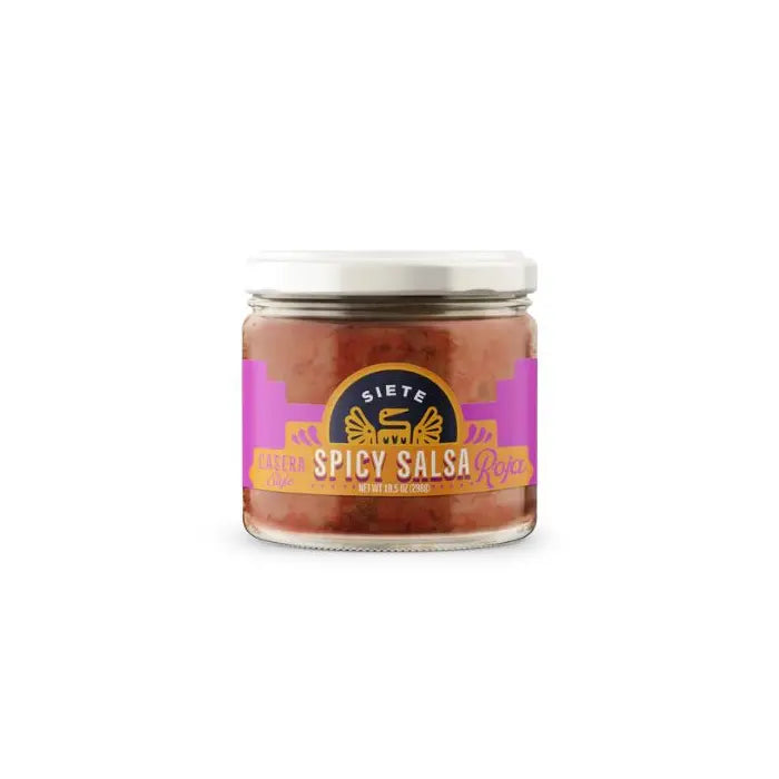 Pantry | Siete Salsa Spicy