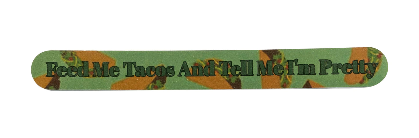Nail Files