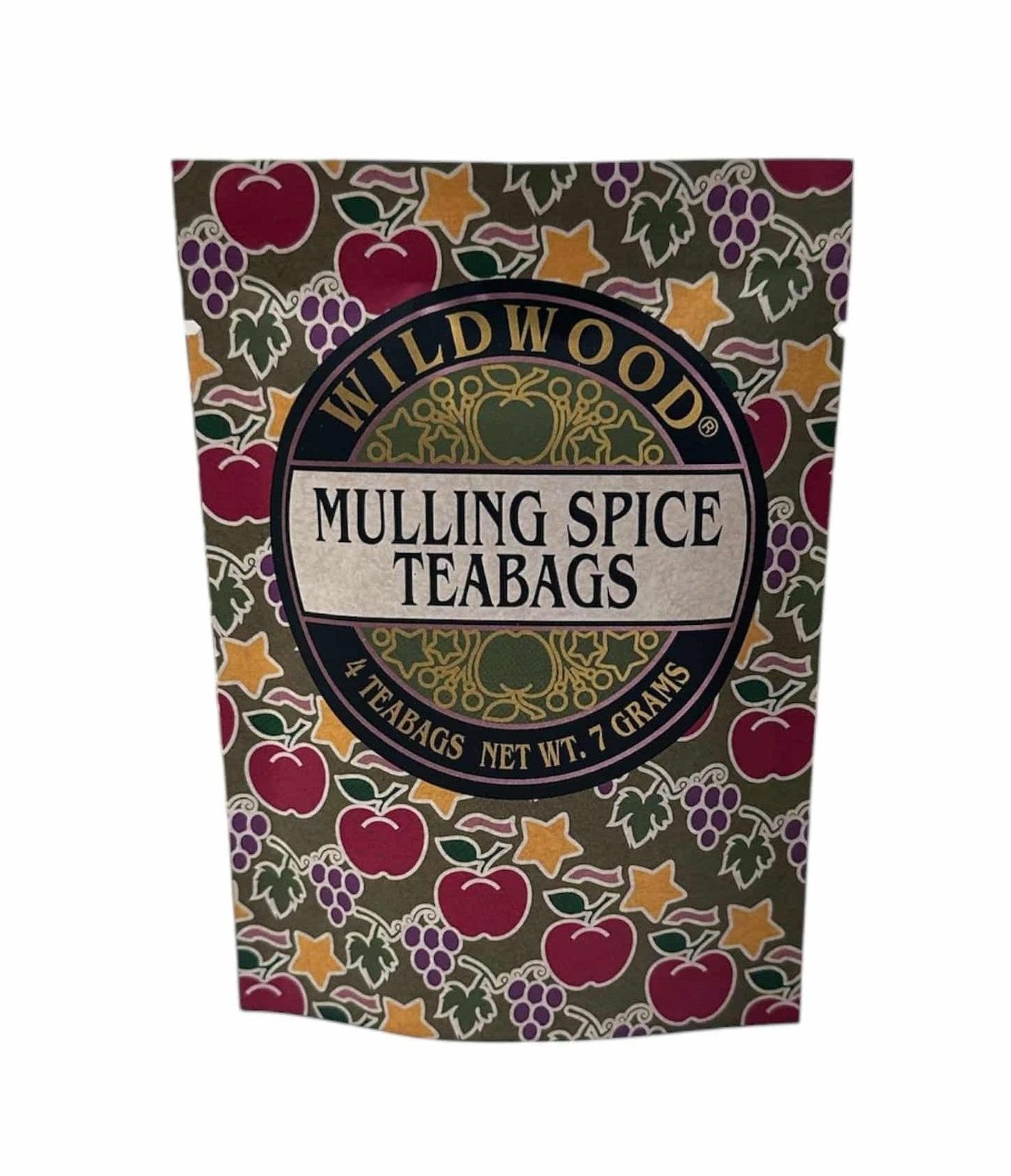Pantry | Tea Bags Mulling Spice Apple