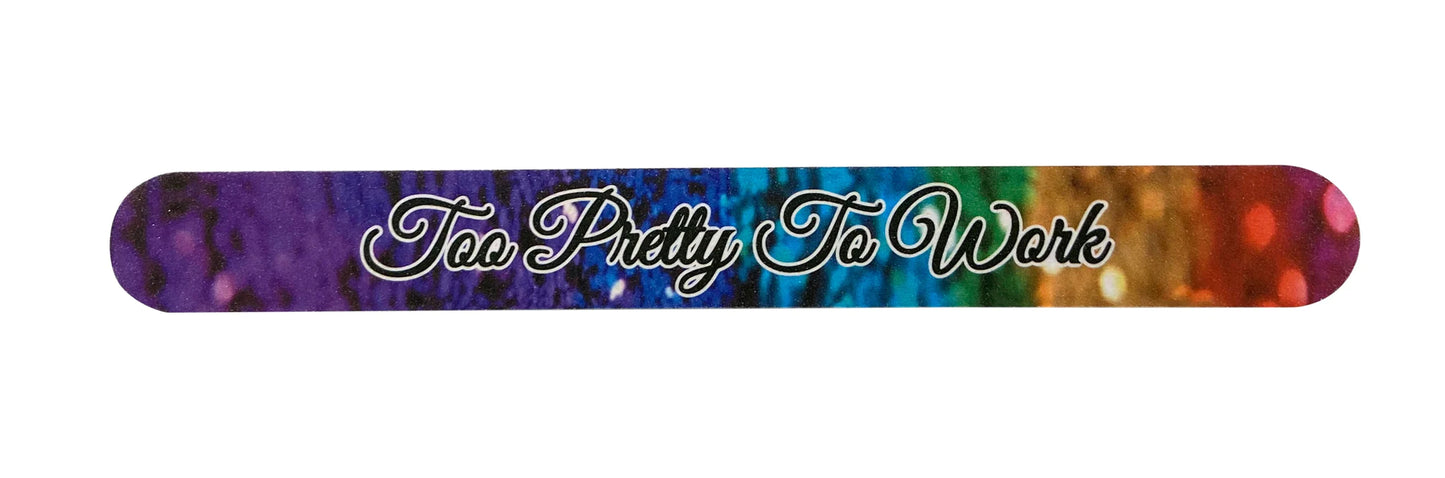 Nail Files
