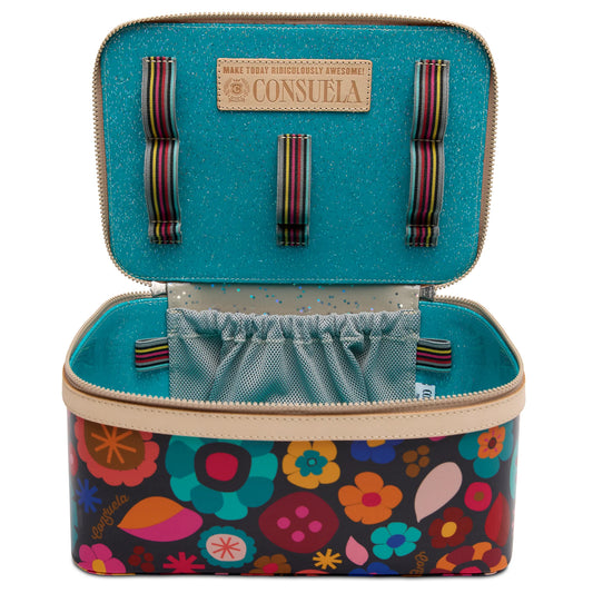 Consuela Train Case - Amelie