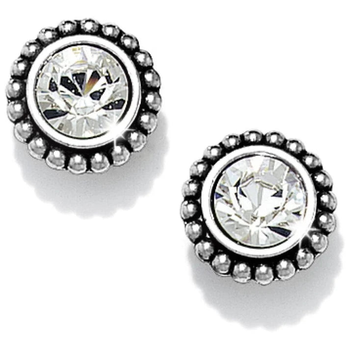 Earrings - Brighton Twinkle Medium Post