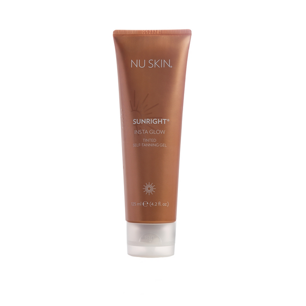 Nu Skin | Sunright Insta Glow