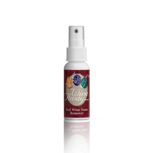 Stain Remover - Wine Away 2oz