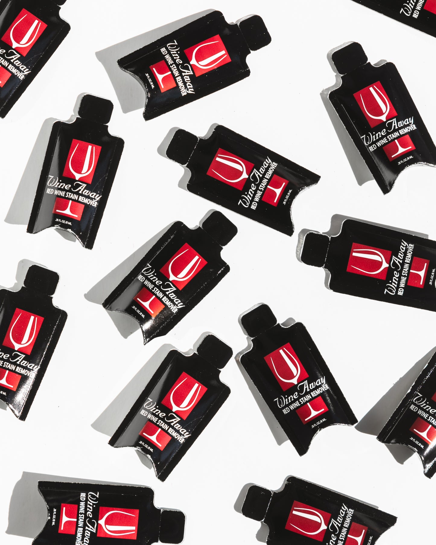 Wine Away On The Go Singles