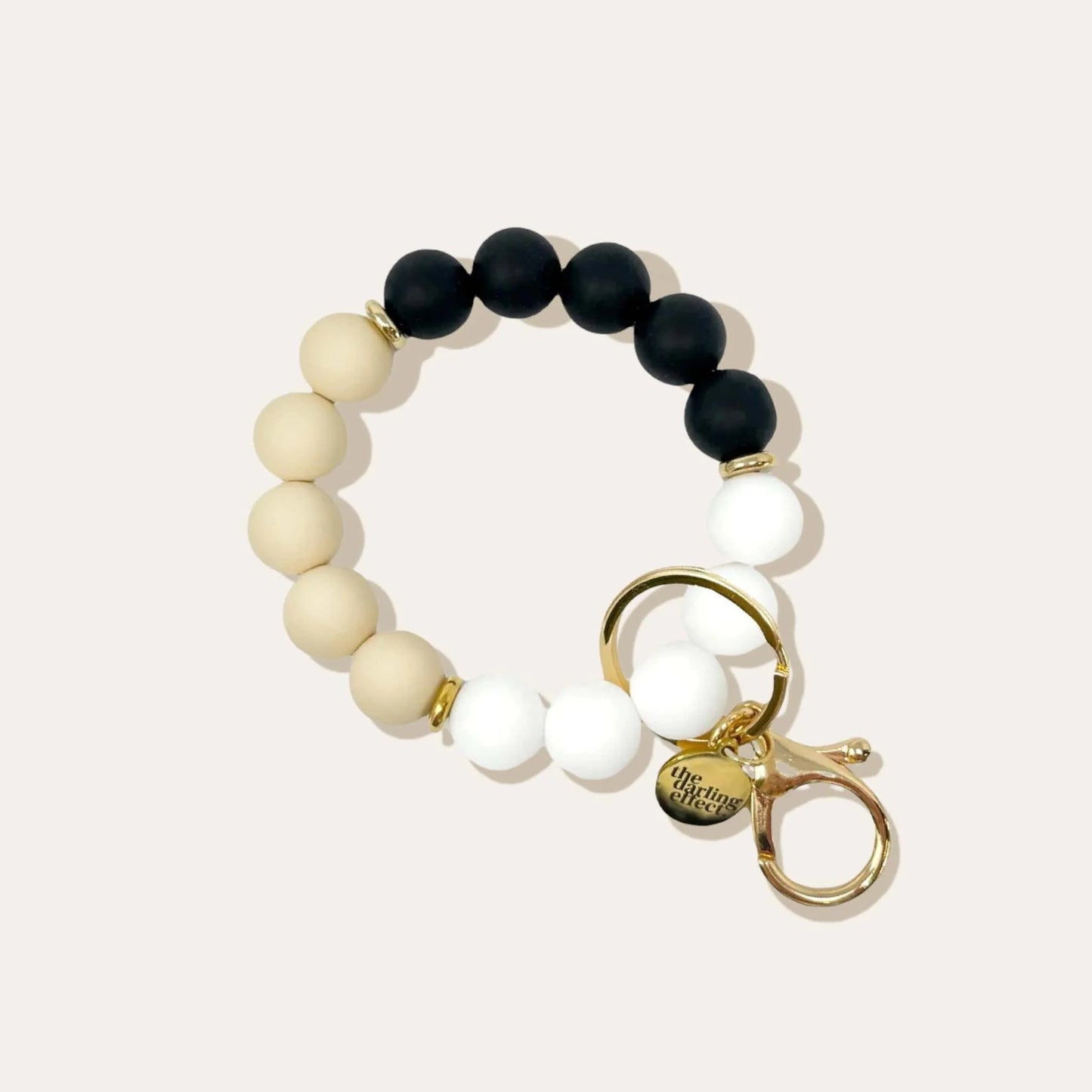 Accessories | Keychains | the darling effect. - Hands-Free Keychain Wristlet
