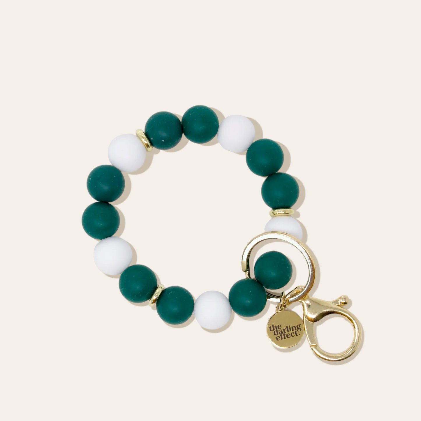 Accessories | Keychains | the darling effect. - Hands-Free Keychain Wristlet
