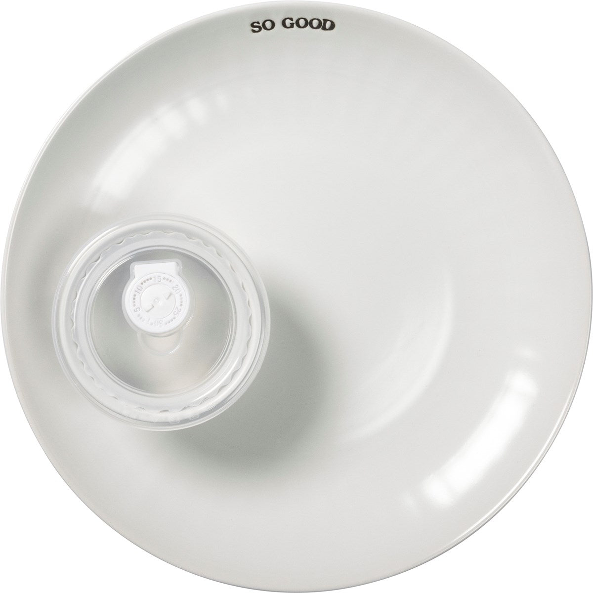 Tabletop | Chip & Dip Set