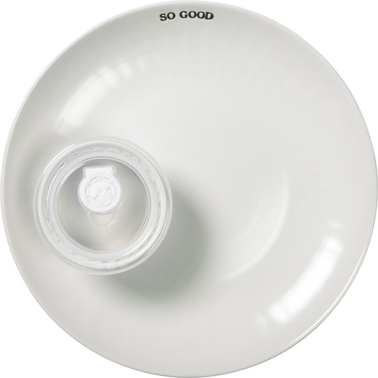 Tabletop | Chip & Dip Set