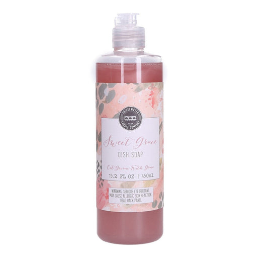 Bridgewater Sweet Grace Dish Soap