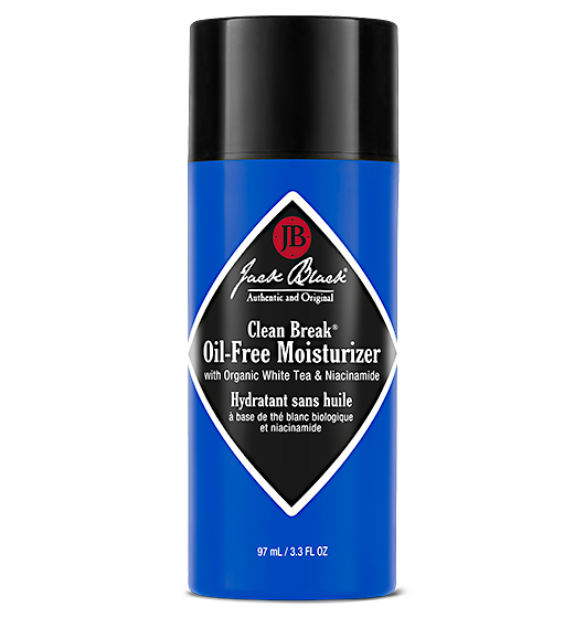 Jack Black | Clean Break Oil-Free Moisturizer (3.3oz)