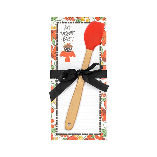 Stationery | Eat Dessert First Kitchen Companions