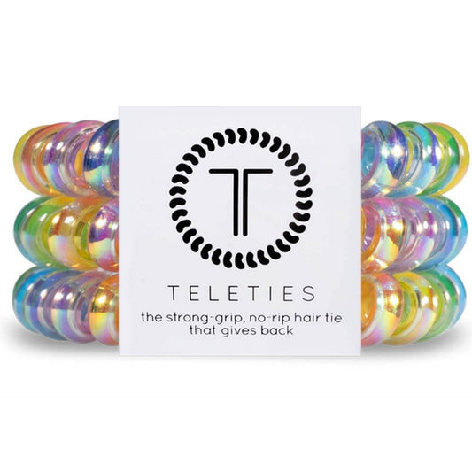 Teleties Large Hair Ties