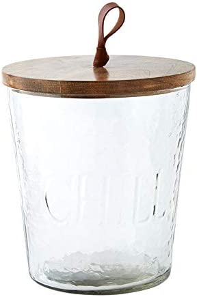 Mudpie Textured Ice Bucket