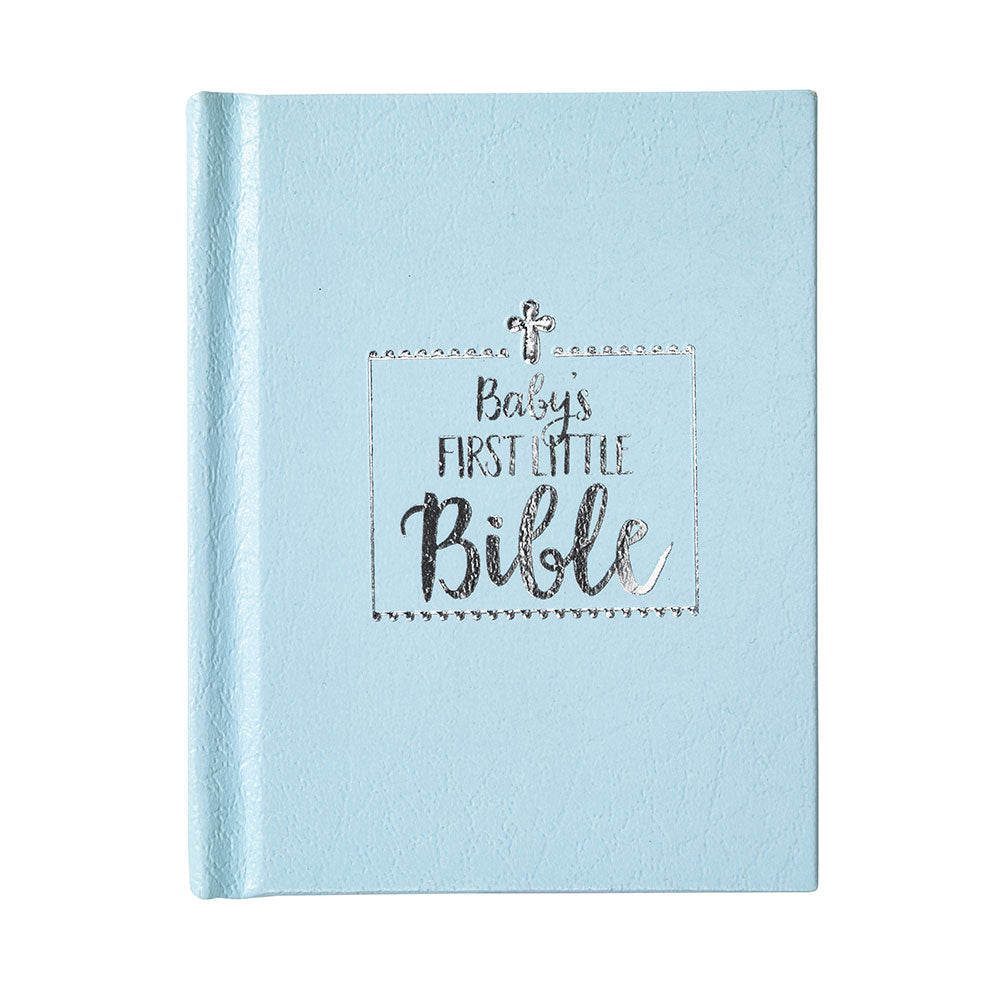 Baby's First Bible