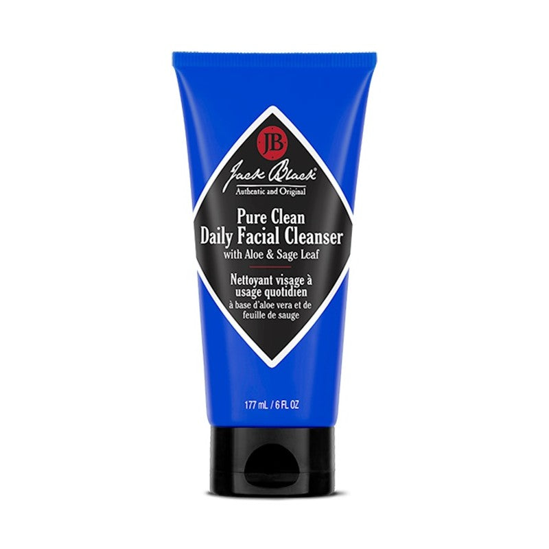 Jack Black | Daily Facial Cleanser