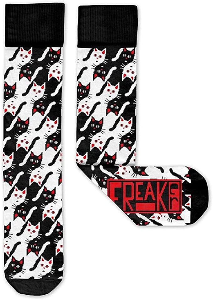 Socks | Freaker - Cat Power