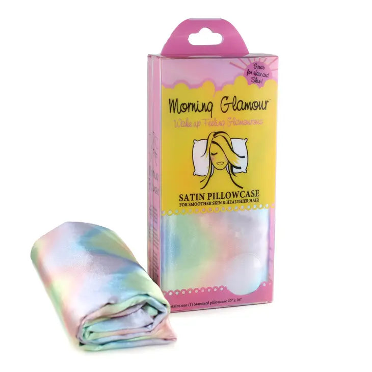 Linens | Standard Satin PillowCase