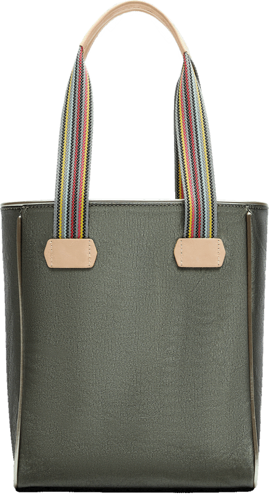 Bags | Consuela Chica Tote Slash