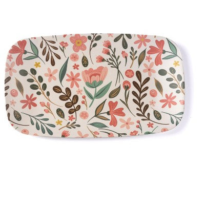 Tabletop | Ainsley Large Oblong Serving Platter