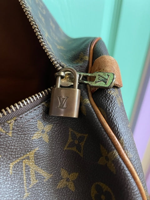 Louis Vuitton (Gently Loved) Keepall 60