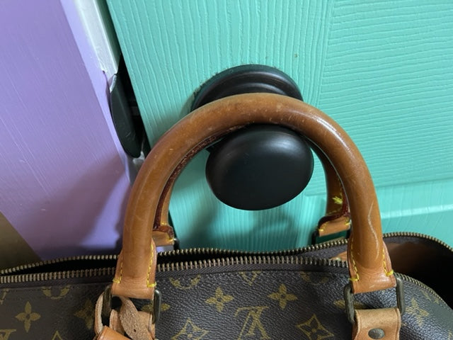 Louis Vuitton (Gently Loved) Keepall 60