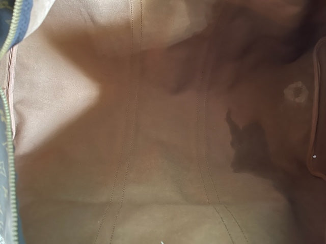 Louis Vuitton (Gently Loved) Keepall 60